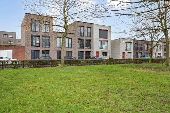 Foto 7 van Hoornplantsoen 48