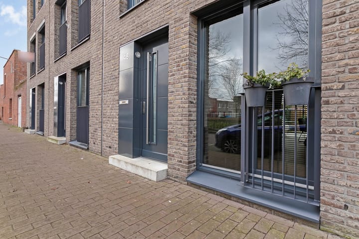 Foto 8 van Hoornplantsoen 48