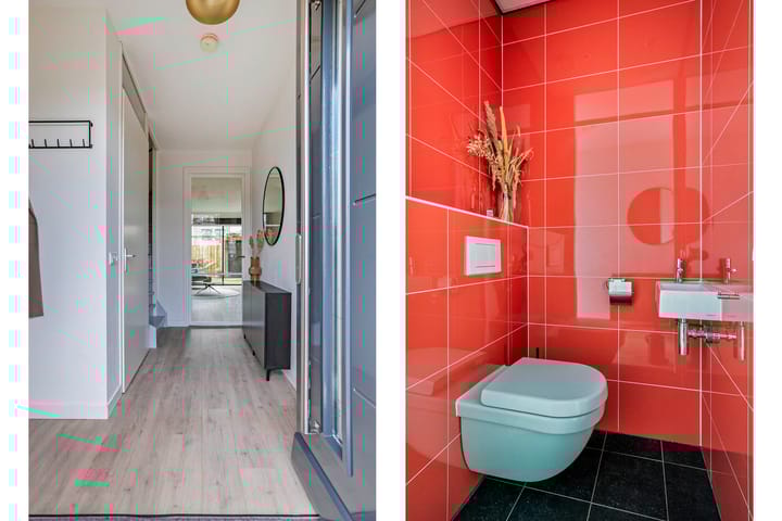 Foto 9 van Hoornplantsoen 48