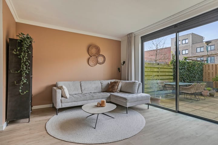 Foto 11 van Hoornplantsoen 48