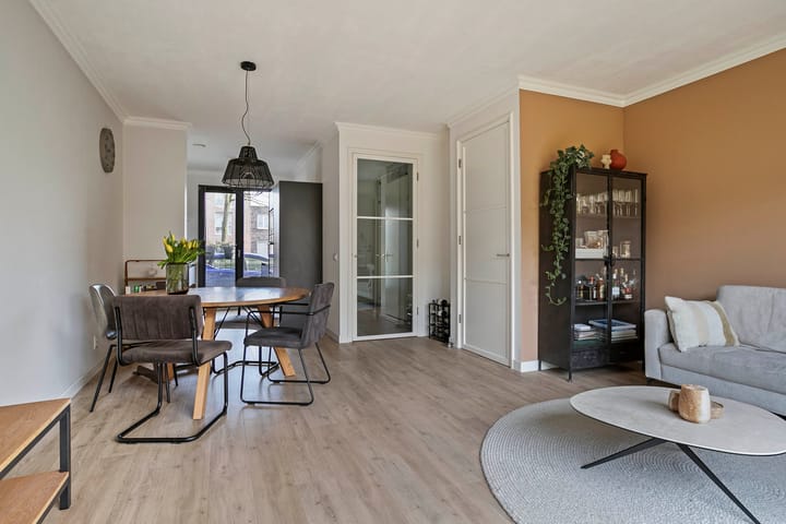 Foto 12 van Hoornplantsoen 48