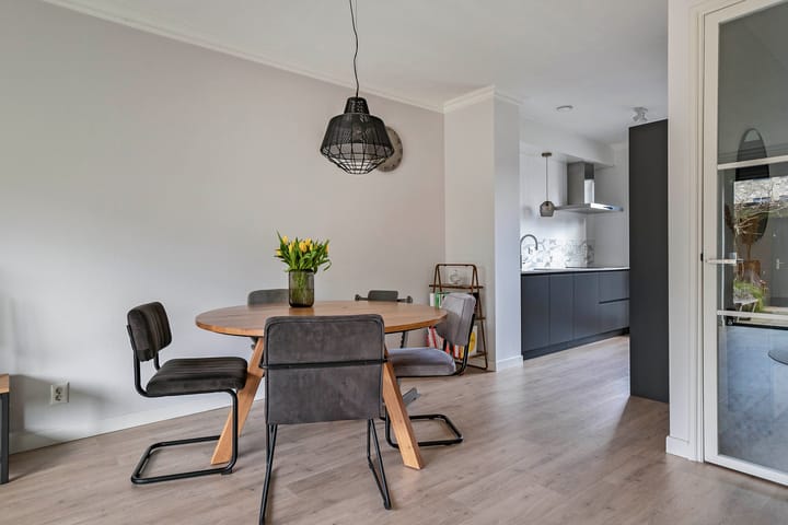 Foto 13 van Hoornplantsoen 48