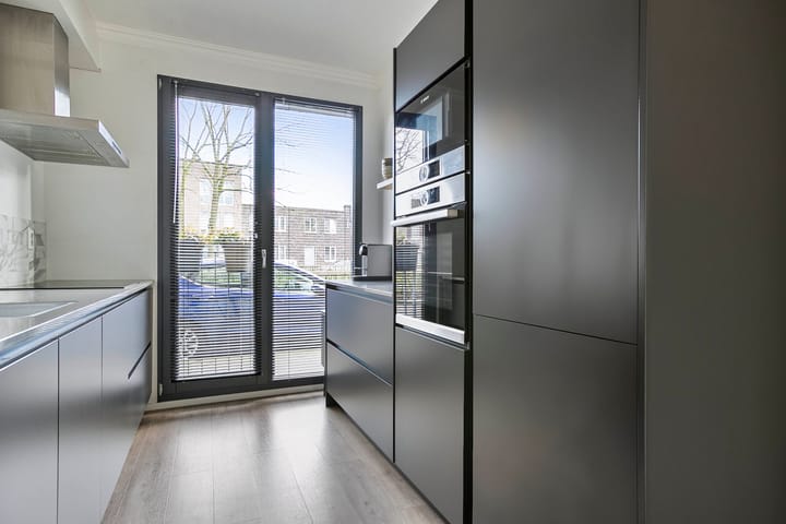 Foto 15 van Hoornplantsoen 48