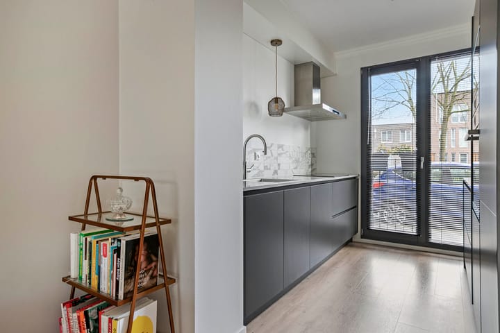 Foto 14 van Hoornplantsoen 48