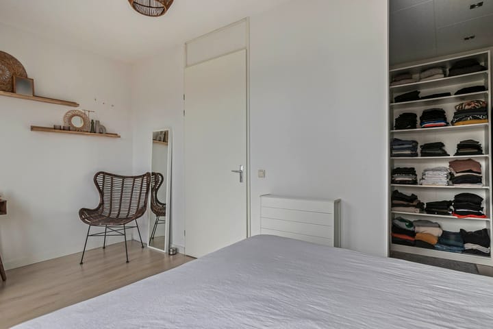 Foto 19 van Hoornplantsoen 48