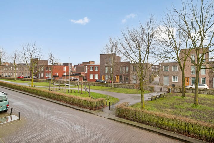 Foto 20 van Hoornplantsoen 48