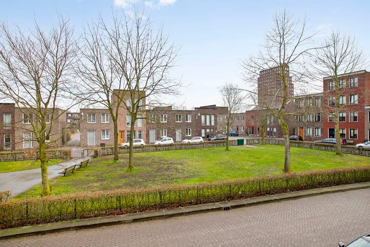 Foto 21 van Hoornplantsoen 48