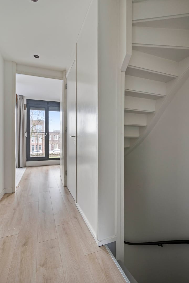 Foto 27 van Hoornplantsoen 48