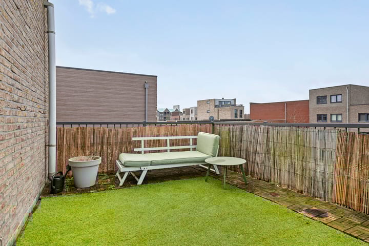 Foto 30 van Hoornplantsoen 48