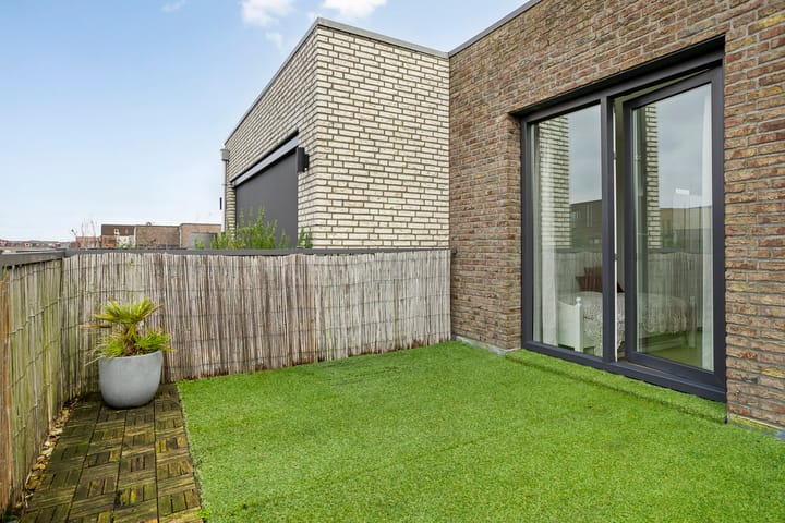 Foto 31 van Hoornplantsoen 48