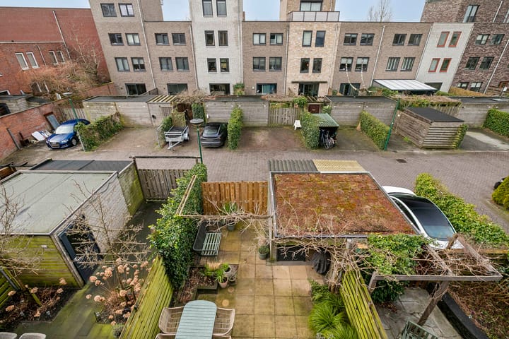 Foto 32 van Hoornplantsoen 48