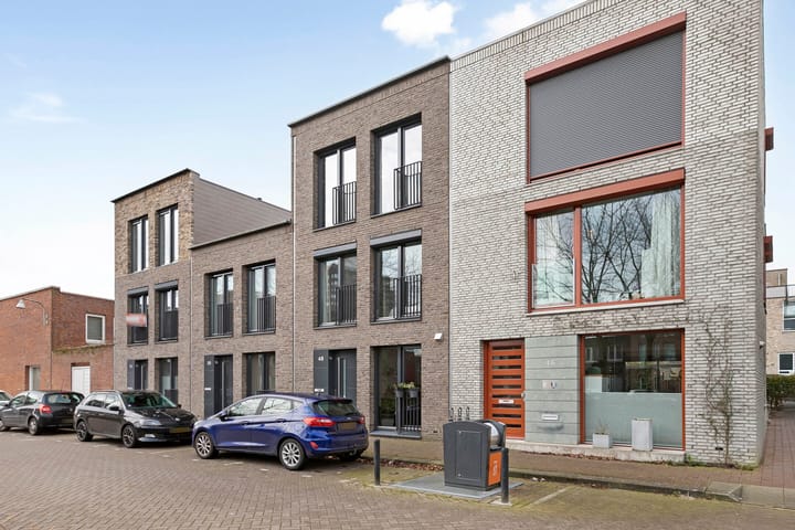 Foto 36 van Hoornplantsoen 48