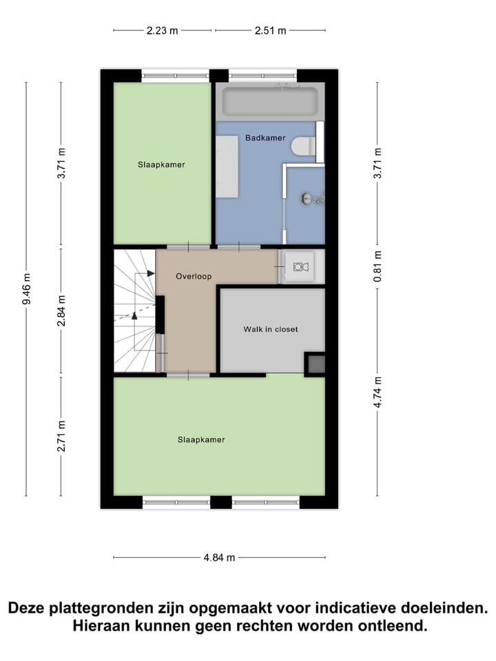 Foto 41 van Hoornplantsoen 48