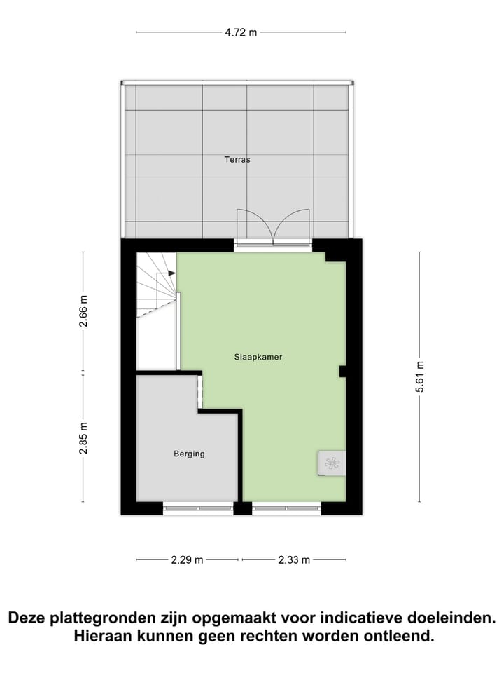 Foto 42 van Hoornplantsoen 48