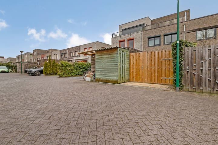 Foto 35 van Hoornplantsoen 48