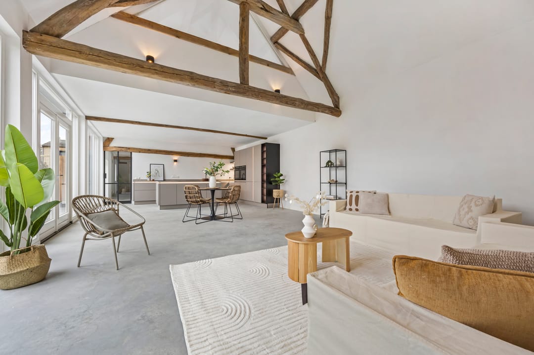 Photo 2 of Burgemeester Geradtsstraat 16