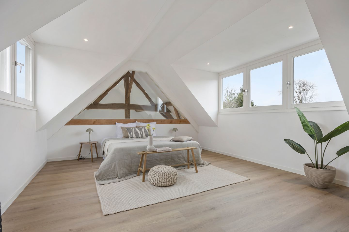 Photo 4 of Burgemeester Geradtsstraat 16