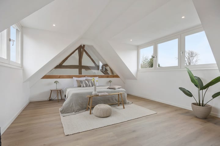 Photo 4 of Burgemeester Geradtsstraat 16