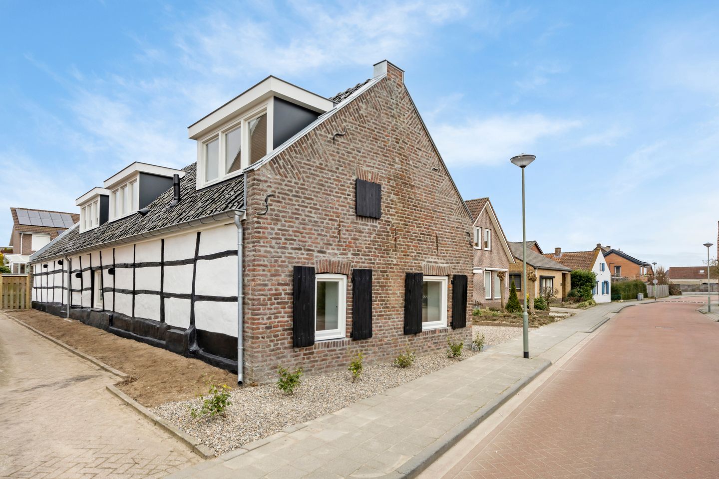 Photo 5 of Burgemeester Geradtsstraat 16