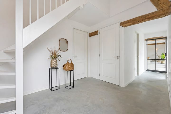 Photo 6 of Burgemeester Geradtsstraat 16