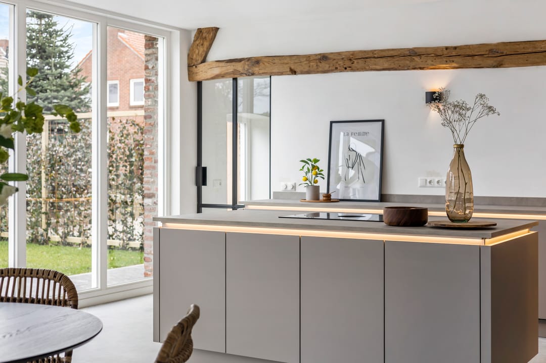 Photo 8 of Burgemeester Geradtsstraat 16