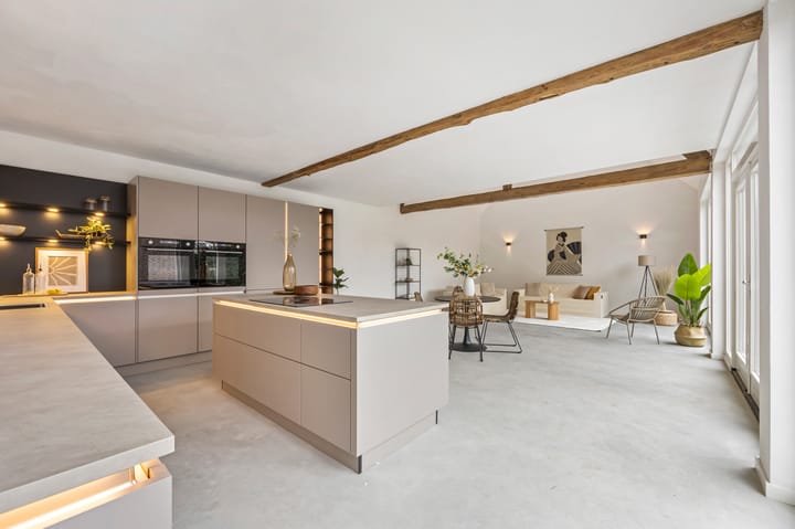 Photo 12 of Burgemeester Geradtsstraat 16