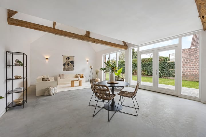 Photo 16 of Burgemeester Geradtsstraat 16