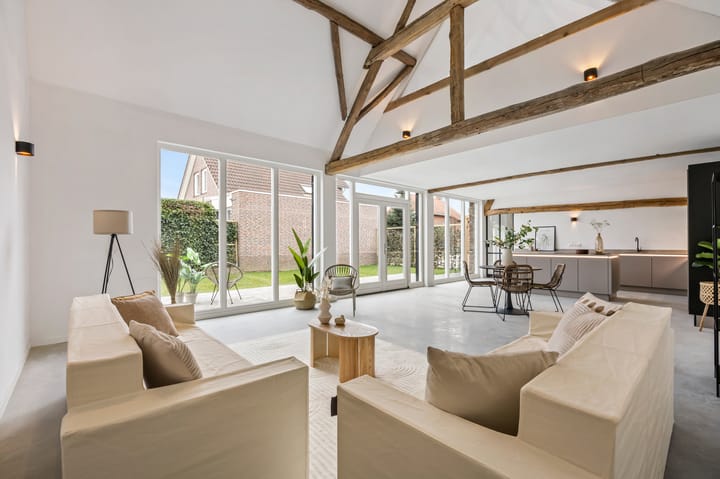 Photo 18 of Burgemeester Geradtsstraat 16