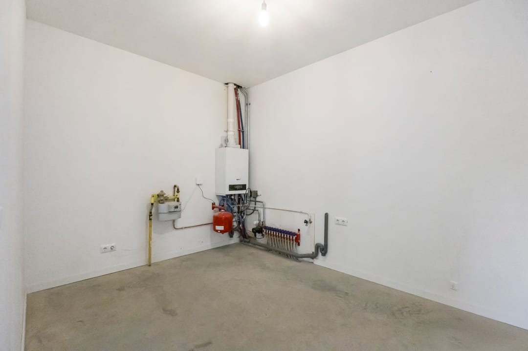 Photo 23 of Burgemeester Geradtsstraat 16