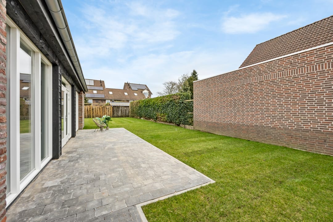 Photo 37 of Burgemeester Geradtsstraat 16