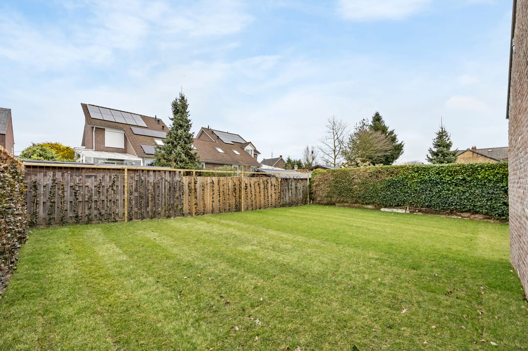 Photo 41 of Burgemeester Geradtsstraat 16