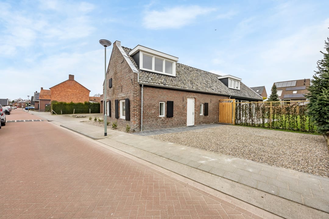 Photo 43 of Burgemeester Geradtsstraat 16