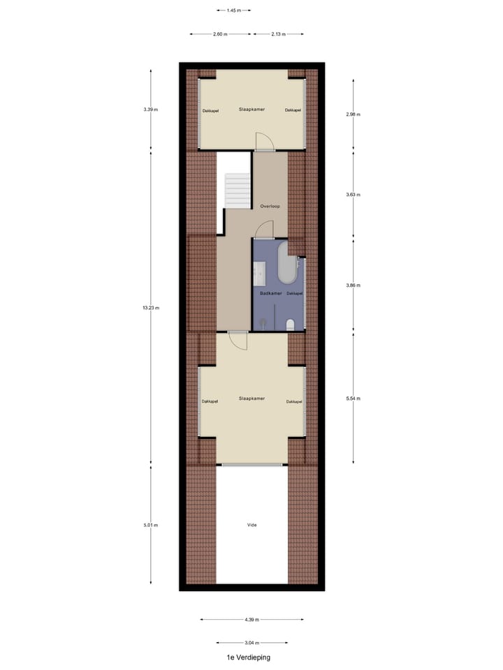 Photo 47 of Burgemeester Geradtsstraat 16