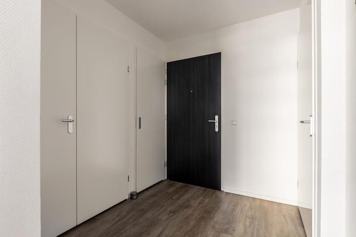 Foto 9 van Nico Andriessenstraat 43-A11