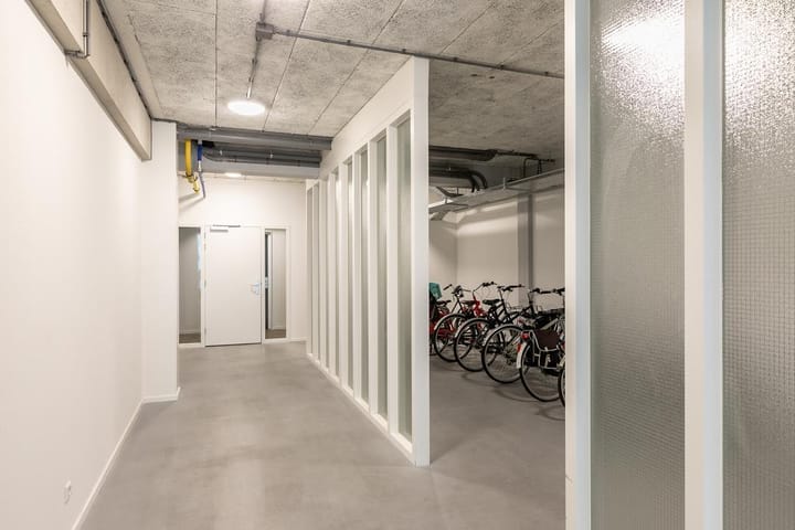 Foto 22 van Nico Andriessenstraat 43-A11