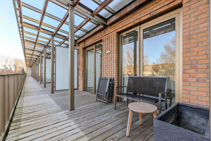 Foto 5 van Tuinderspad 38