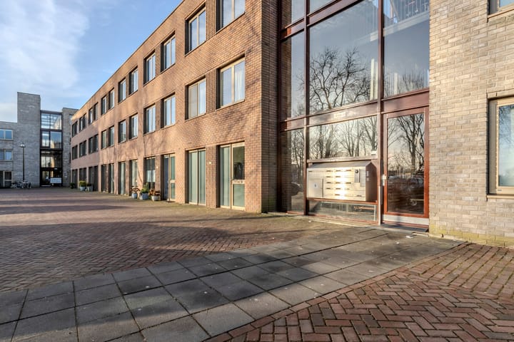 Photo 23 of Tuinderspad 38