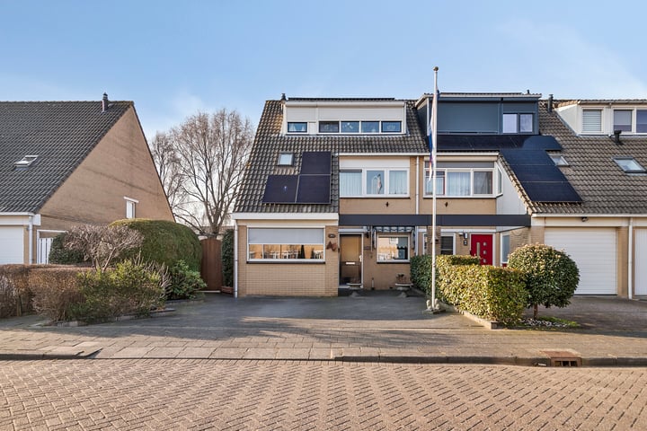 Bekijk foto van Chopinstraat 91