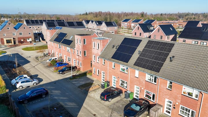 Foto 2 van Wingerdwal 10