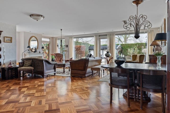 Foto 2 van Chopinstraat 91