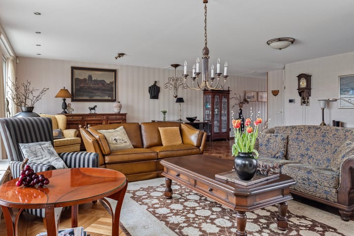 Foto 3 van Chopinstraat 91