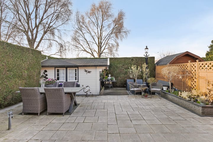 Foto 4 van Chopinstraat 91