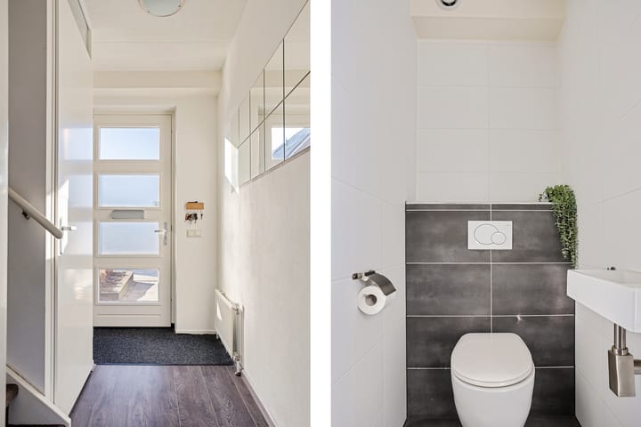 Foto 5 van Wingerdwal 10