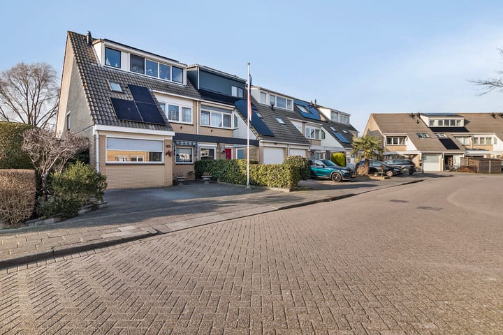 Foto 5 van Chopinstraat 91