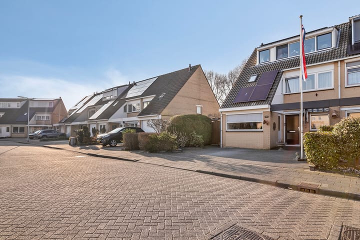 Foto 6 van Chopinstraat 91