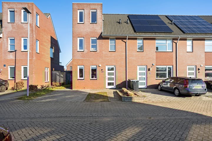 Foto 7 van Wingerdwal 10