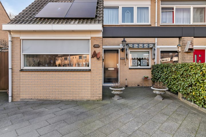 Foto 7 van Chopinstraat 91