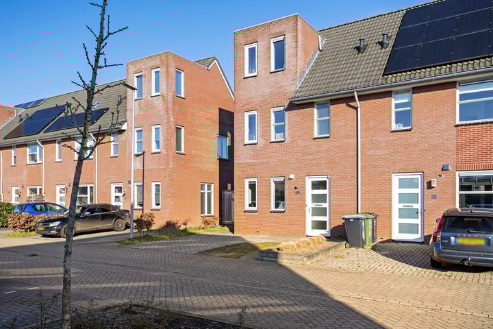 Foto 8 van Wingerdwal 10