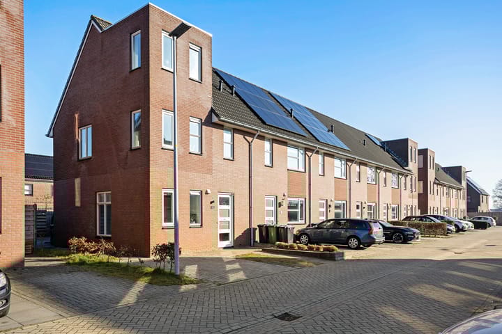 Foto 9 van Wingerdwal 10