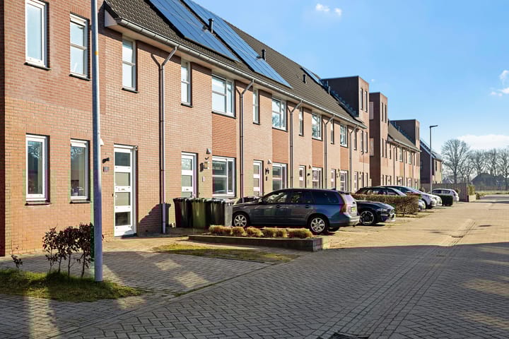 Foto 11 van Wingerdwal 10